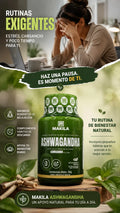ASHWAGANDHA