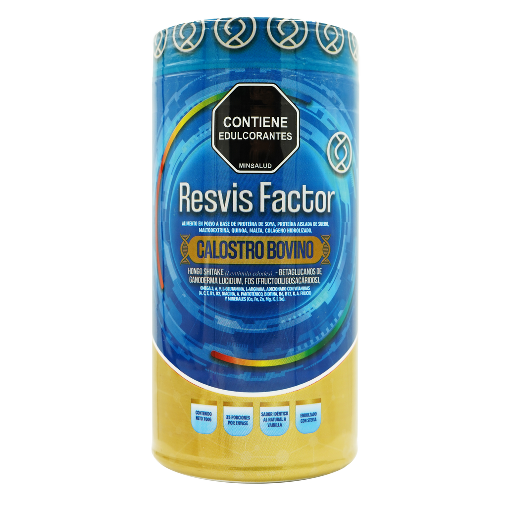 revisfactor
